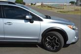 Thumbnail of 2014 Ice Silver Metallic Subaru XV Crosstrek