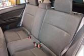 Thumbnail of 2014 Ice Silver Metallic Subaru XV Crosstrek