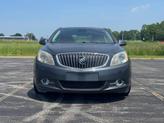 Thumbnail of 2012 Gray Buick Verano