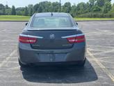 Thumbnail of 2012 Gray Buick Verano