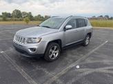 Thumbnail of 2016 Billet Silver Clearcoat Metallic Jeep Compass