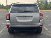 Thumbnail of 2016 Billet Silver Clearcoat Metallic Jeep Compass