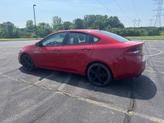 Thumbnail of 2015 Red Dodge Dart