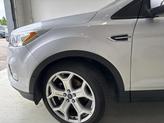 Thumbnail of 2018 Ingot Silver Ford Escape