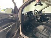 Thumbnail of 2018 Ingot Silver Ford Escape