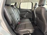 Thumbnail of 2018 Ingot Silver Ford Escape