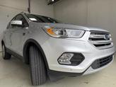 Thumbnail of 2018 Ingot Silver Ford Escape