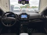 Thumbnail of 2018 Ingot Silver Ford Escape