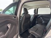 Thumbnail of 2018 Ingot Silver Ford Escape