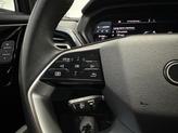 Thumbnail of 2024 Pebble Gray Audi Q4 e-tron