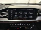 Thumbnail of 2024 Pebble Gray Audi Q4 e-tron