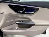 Thumbnail of 2023 Black Mercedes-Benz C-Class