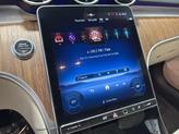 Thumbnail of 2023 Black Mercedes-Benz C-Class