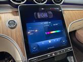 Thumbnail of 2023 Black Mercedes-Benz C-Class