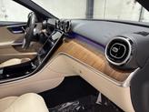 Thumbnail of 2023 Black Mercedes-Benz C-Class