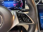 Thumbnail of 2023 Black Mercedes-Benz C-Class
