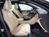 Thumbnail of 2023 Black Mercedes-Benz C-Class