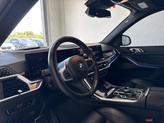 Thumbnail of 2023 Brooklyn Grey Metallic BMW X7