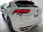 Thumbnail of 2022 White Pearl Volkswagen Atlas Cross Sport