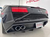 Thumbnail of 2014 Black Lamborghini Gallardo