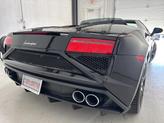 Thumbnail of 2014 Black Lamborghini Gallardo