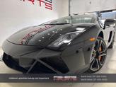 Photo of 2014 Black Lamborghini Gallardo
