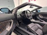 Thumbnail of 2014 Black Lamborghini Gallardo