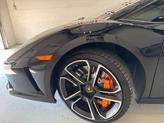 Thumbnail of 2014 Black Lamborghini Gallardo