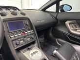 Thumbnail of 2014 Black Lamborghini Gallardo