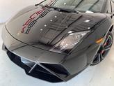 Thumbnail of 2014 Black Lamborghini Gallardo