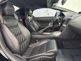 Thumbnail of 2014 Black Lamborghini Gallardo
