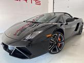 Thumbnail of 2014 Black Lamborghini Gallardo