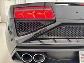 Thumbnail of 2014 Black Lamborghini Gallardo