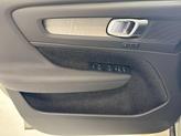 Thumbnail of 2024 Sage Green Metallic Volvo XC40