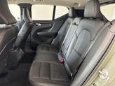 Thumbnail of 2024 Sage Green Metallic Volvo XC40