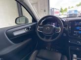 Thumbnail of 2024 Sage Green Metallic Volvo XC40