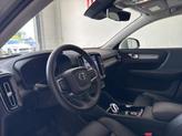 Thumbnail of 2024 Sage Green Metallic Volvo XC40