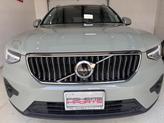 Thumbnail of 2024 Sage Green Metallic Volvo XC40