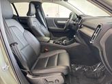 Thumbnail of 2024 Sage Green Metallic Volvo XC40