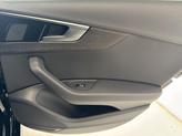 Thumbnail of 2023 Black Metallic Audi A5 Sportback
