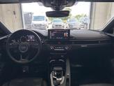 Thumbnail of 2023 Black Metallic Audi A5 Sportback