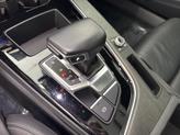 Thumbnail of 2023 Black Metallic Audi A5 Sportback