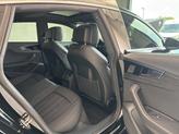 Thumbnail of 2023 Black Metallic Audi A5 Sportback