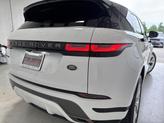 Thumbnail of 2022 White Land Rover Range Rover Evoque