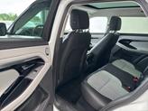 Thumbnail of 2022 White Land Rover Range Rover Evoque