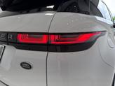 Thumbnail of 2022 White Land Rover Range Rover Evoque