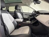 Thumbnail of 2022 White Land Rover Range Rover Evoque