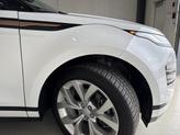 Thumbnail of 2022 White Land Rover Range Rover Evoque