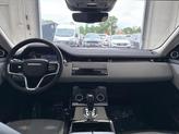 Thumbnail of 2022 White Land Rover Range Rover Evoque