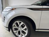 Thumbnail of 2022 White Land Rover Range Rover Evoque